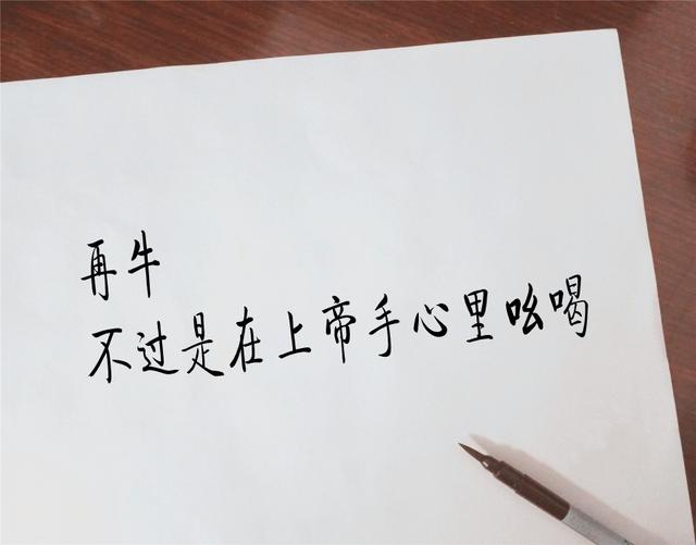 ‘句句穿心，值得一读’