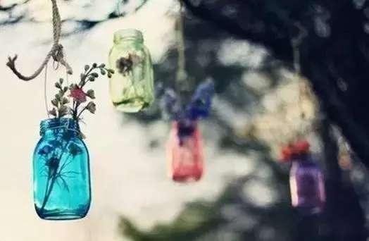 一个空瓶（此生必读）