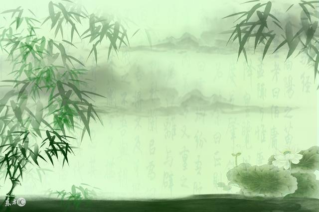 下雨了，才知道谁会给你送伞；遇事了，才知道谁对你真心