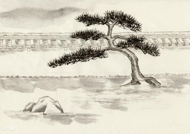 人生：该说的要说，该哑的要哑，该干的要干，该退的要退