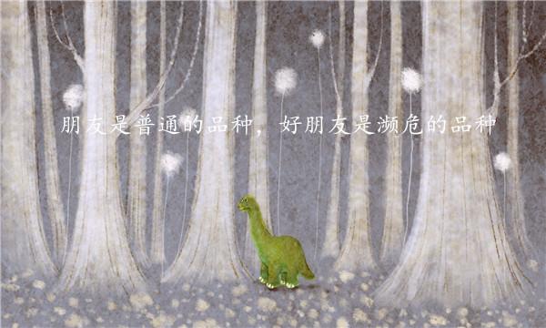 交友哲理：十大交友感悟，句句戳心
