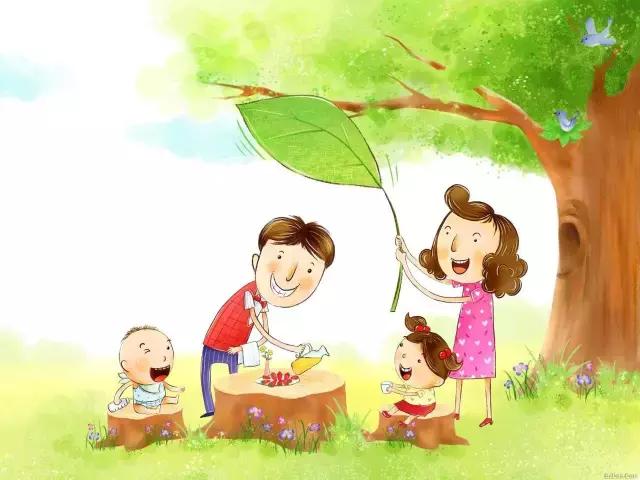 家，是什么样子？（最走心诠释）