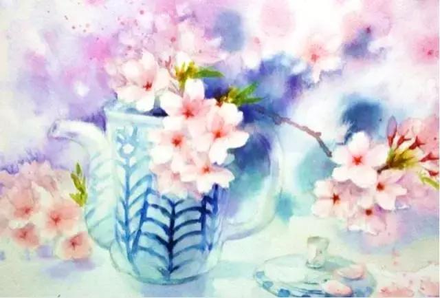 喝茶比喝酒更容易成事！