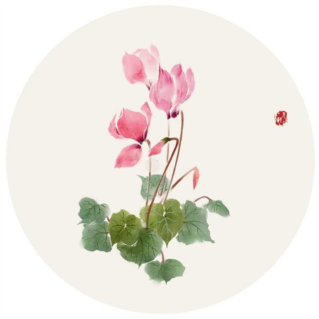 保持初心，随遇而安