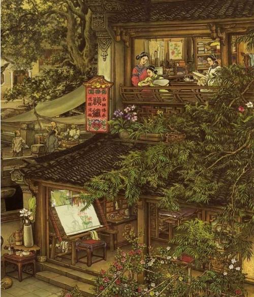 生活：有人疼，有人笑，有人哭，有人叫《句句扎心》