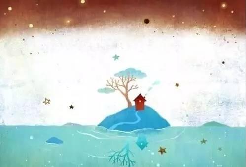 你要有善良的心，还要有识人的眼