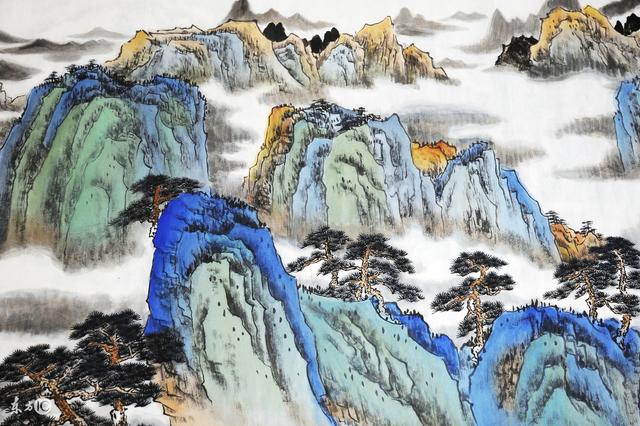 累了，哭了，伤了，痛了，默默的承受着，生活还得继续
