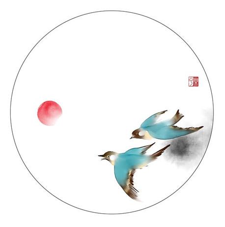 有钱，别嘚瑟；没钱，别堕落