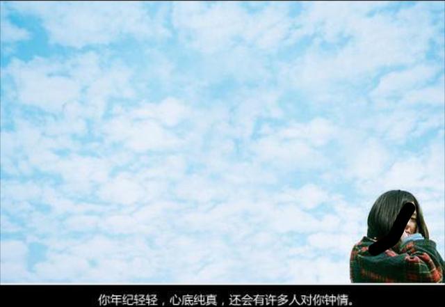 成长像滚雪球，越滚越重