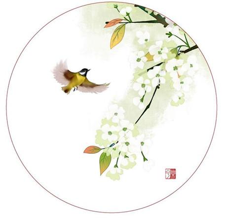 有钱，别嘚瑟；没钱，别堕落