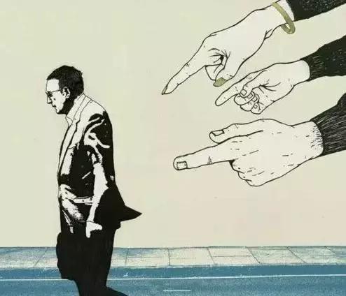 得承认，社会太现实！