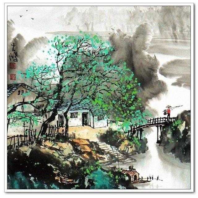 世上没有不弯的路，人间没有不谢的花（句句入心）