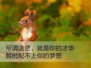 逆境使人成熟，绝境使人醒悟