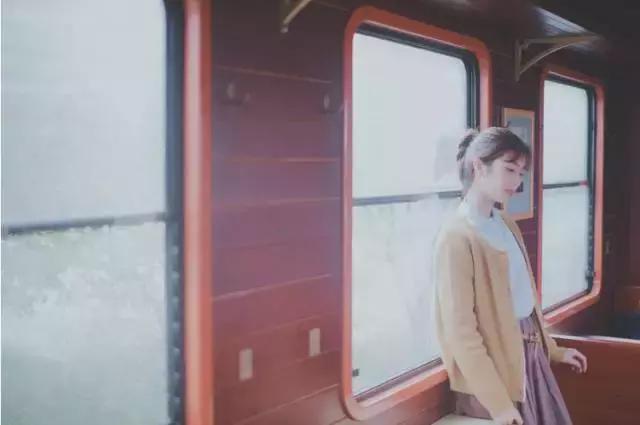 人，不怕身累，就怕心累（心声）