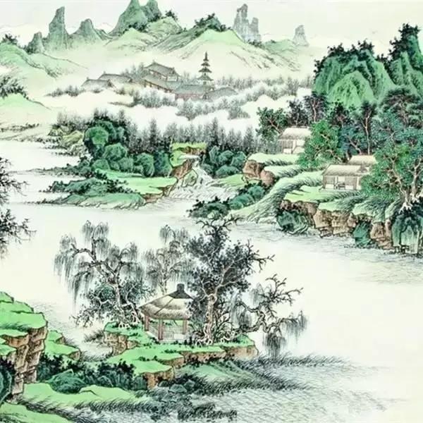 亏吃过一次，要记得伤在哪；情给过一回，要记得别太傻