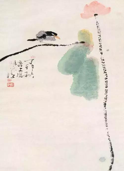 当你看透一切时…