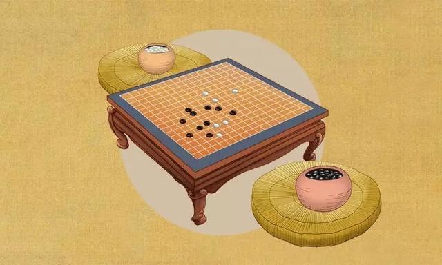 做人，要学会包容