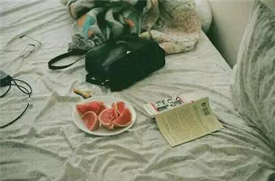 简单点，生活的方式简单点