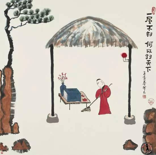只有自己足够强大，才不会被别人践踏（经典）