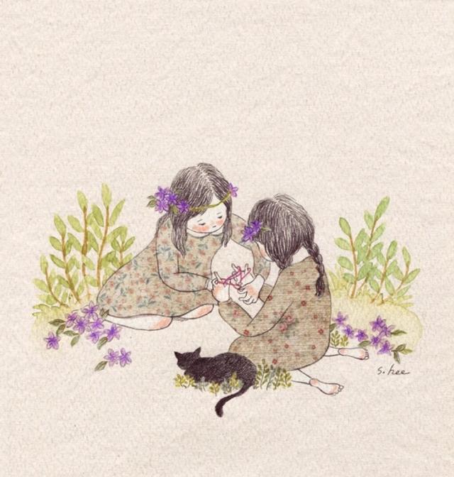 生活教会我的21件事