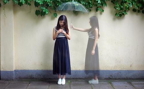 生活不易，且行且珍惜