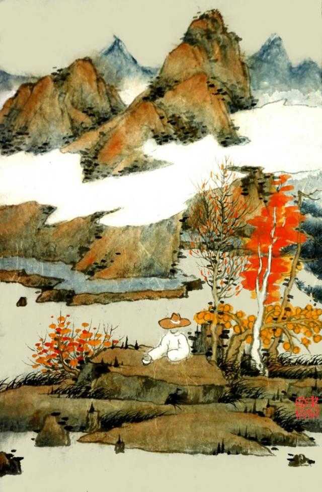 人，最，最，最……