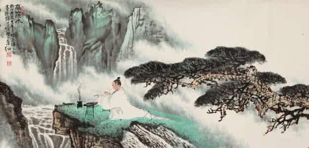 穷在闹市无人问，富在深山有远亲
