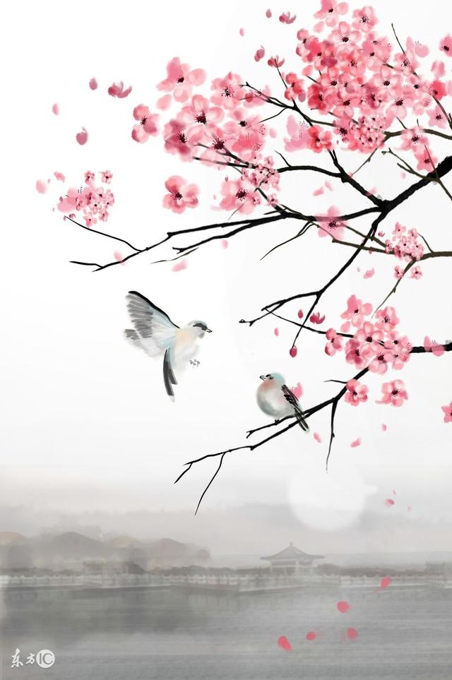 下雨了，才知道谁会给你送伞；遇事了，才知道谁对你真心