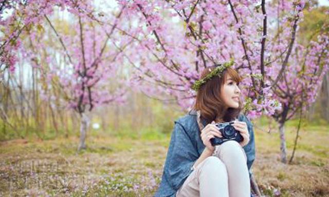 6句生活感悟：生活从未变得容易，只不过是我们变得更加坚强！