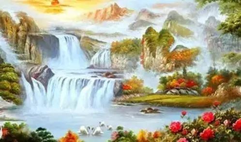 最幸福的活法，白天有说有笑，晚上睡个好觉