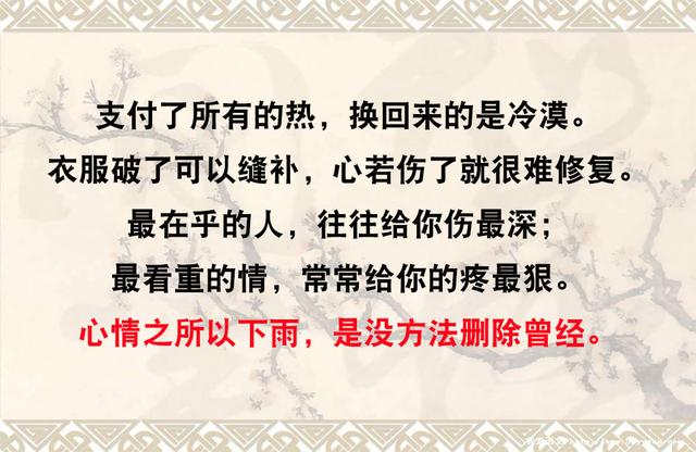 真感情，真朋友「很值得收藏」
