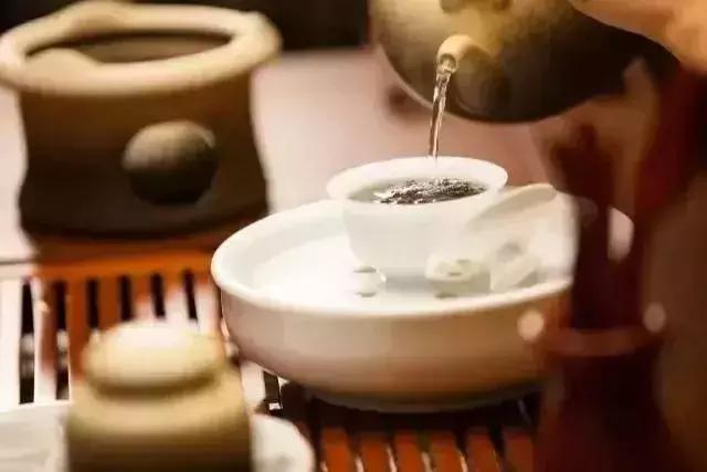 让你终身不发火的五个字