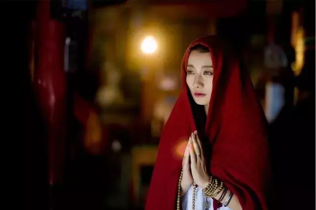 走着，走着，我明白了