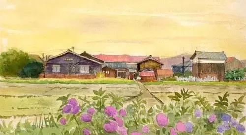 你敬我一尺，我便尊你一丈