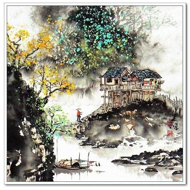 世上没有不弯的路，人间没有不谢的花（句句入心）