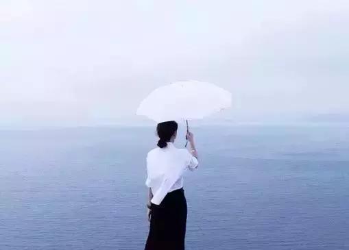 莫言：永远不要羡慕别人的生活
