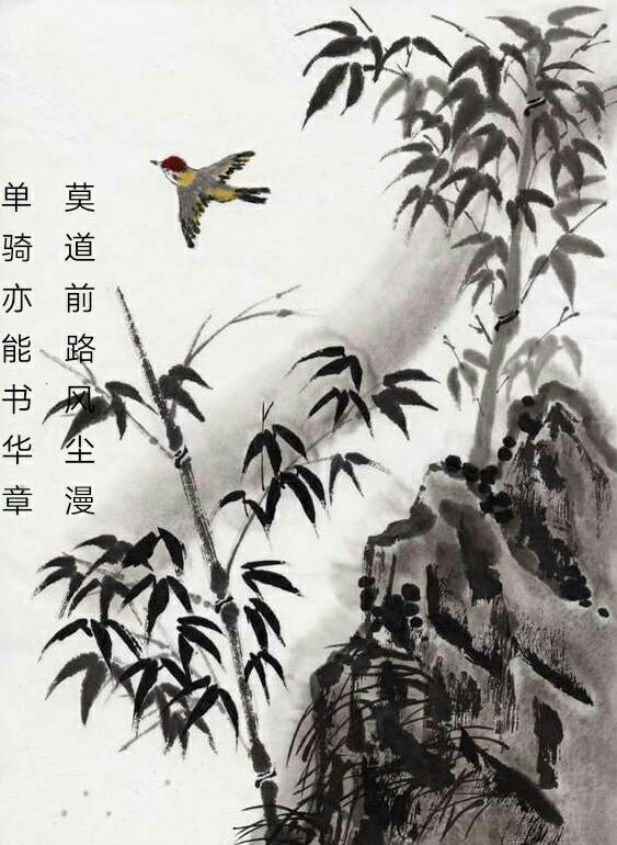 人生，不坚强，软弱给谁看（值得收藏）