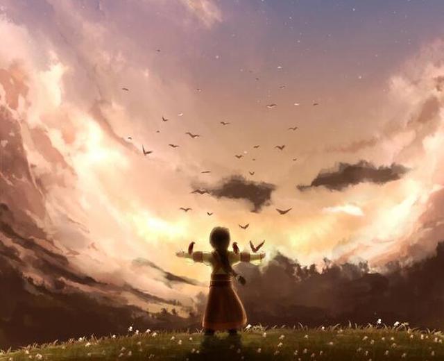 人生最讽刺的事情是什么？明知道会平庸到死但依旧满怀希望