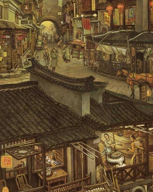 生活：有人疼，有人笑，有人哭，有人叫《句句扎心》