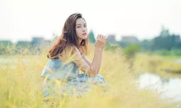 这就是，我想要的幸福！