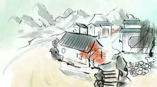 不管你抬不抬脚，人生都要向前（句句宽心）