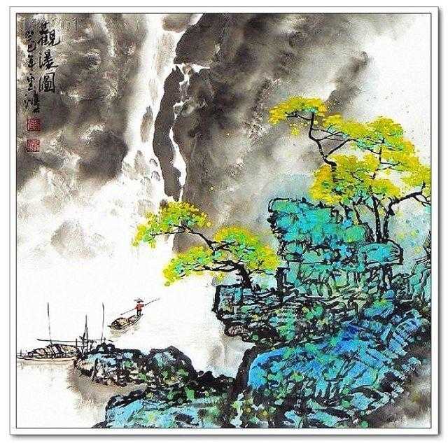 世上没有不弯的路，人间没有不谢的花（句句入心）