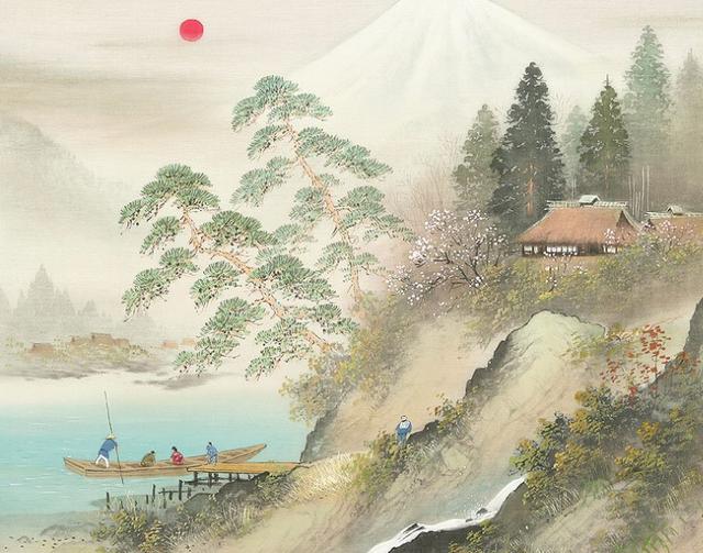 生 存（写的真好）