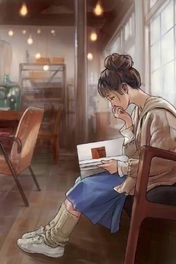 人生有时候需要给自己打点鸡血，一起干了这碗鸡汤吧