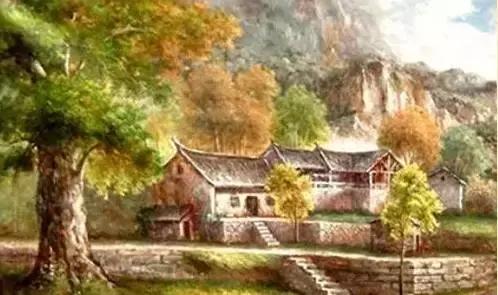 最幸福的活法，就这两句话