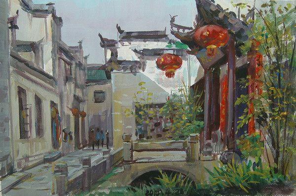 人活着，就要活得舒坦，过得顺心