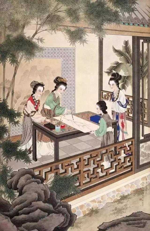 家里这个越多，就越幸福，越兴旺
