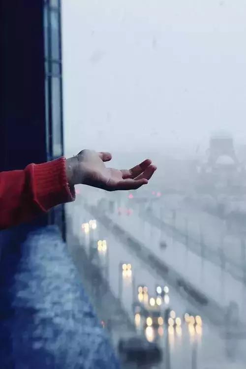 七夕，写给自己的情书