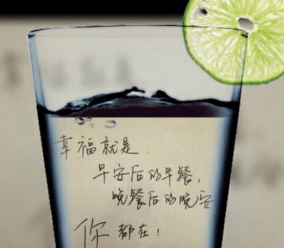 对自己狠点，没有错！