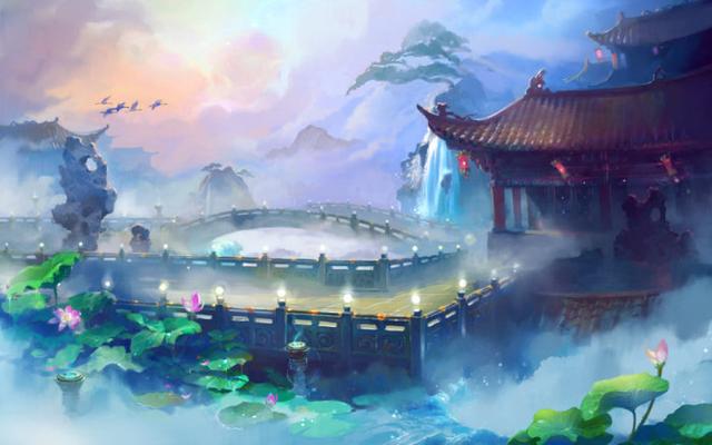 人与人，越计较，越痛苦（致自己）